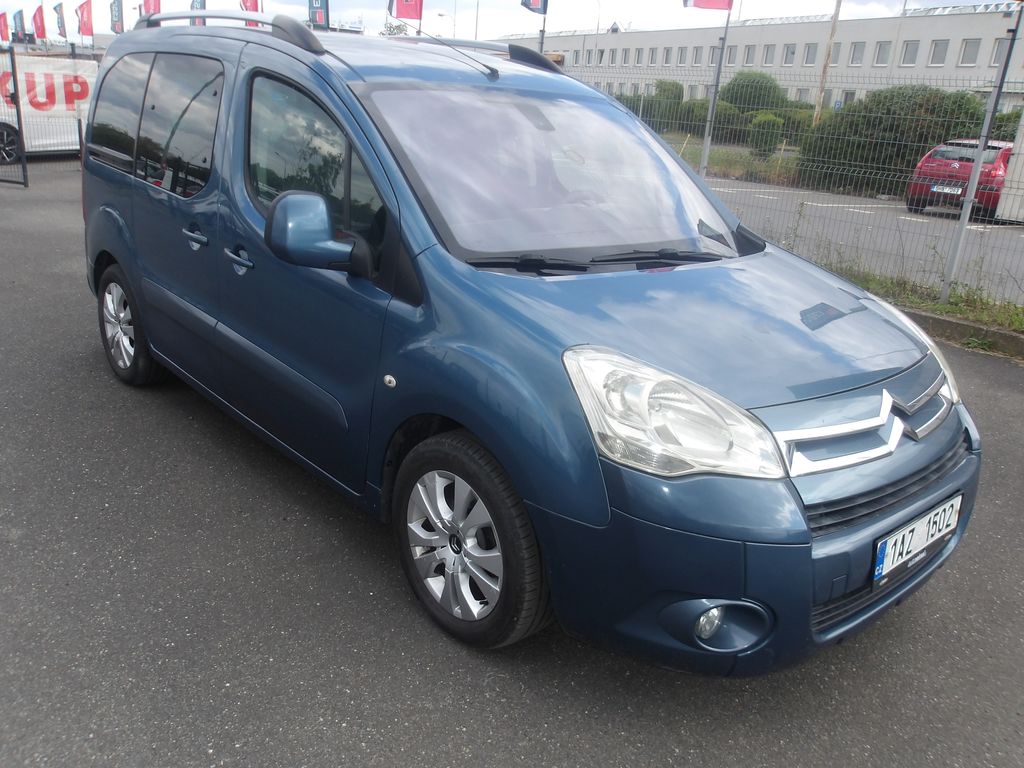citroen-berlingo-1-6hdi-multispace-2xsoupacky - 2