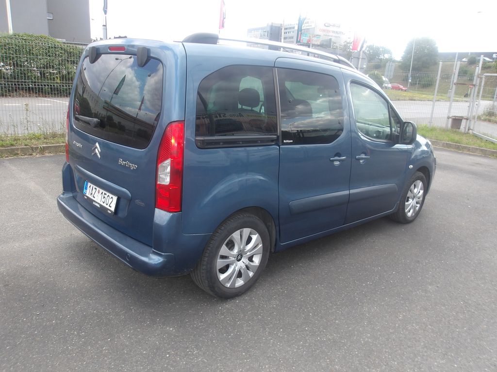 citroen-berlingo-1-6hdi-multispace-2xsoupacky - 4