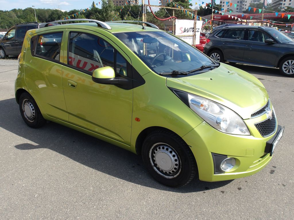 chevrolet-spark-1-0i-50kw-cr-i-maj-2xkola - 2