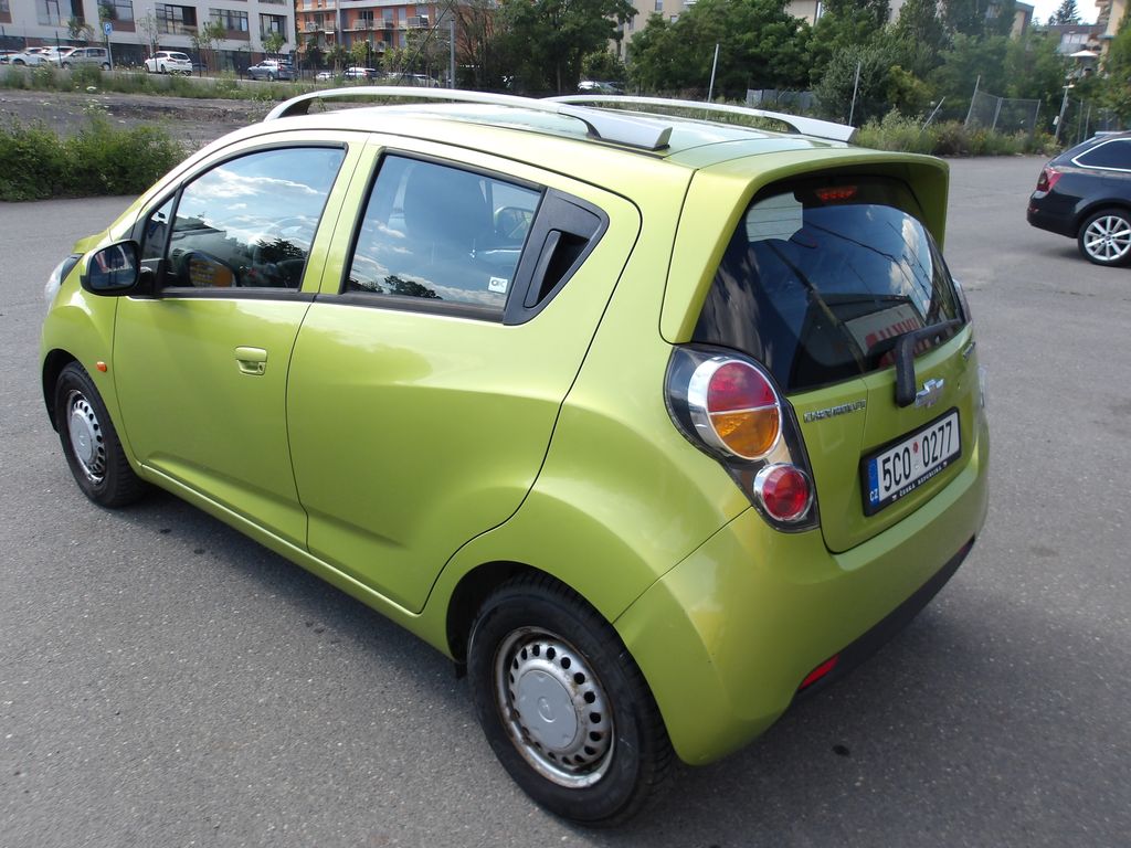 chevrolet-spark-1-0i-50kw-cr-i-maj-2xkola - 5