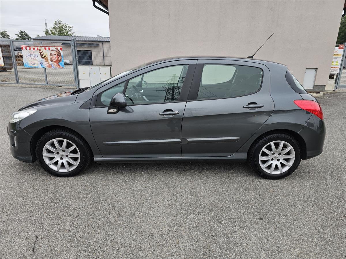 peugeot-308-1-4-16v-vti-98-k-confort-pack-1-4i-vti-husky-klima-tempomat - 2