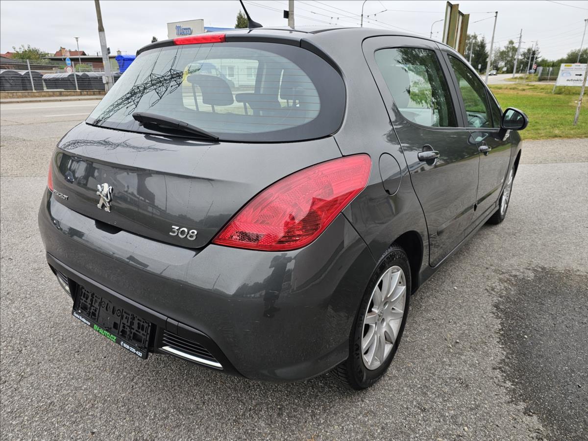 peugeot-308-1-4-16v-vti-98-k-confort-pack-1-4i-vti-husky-klima-tempomat - 5