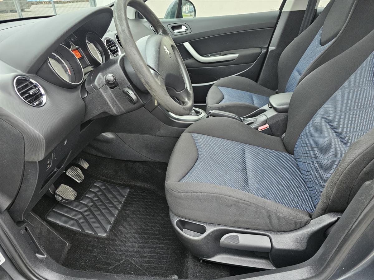 peugeot-308-1-4-16v-vti-98-k-confort-pack-1-4i-vti-husky-klima-tempomat - 8