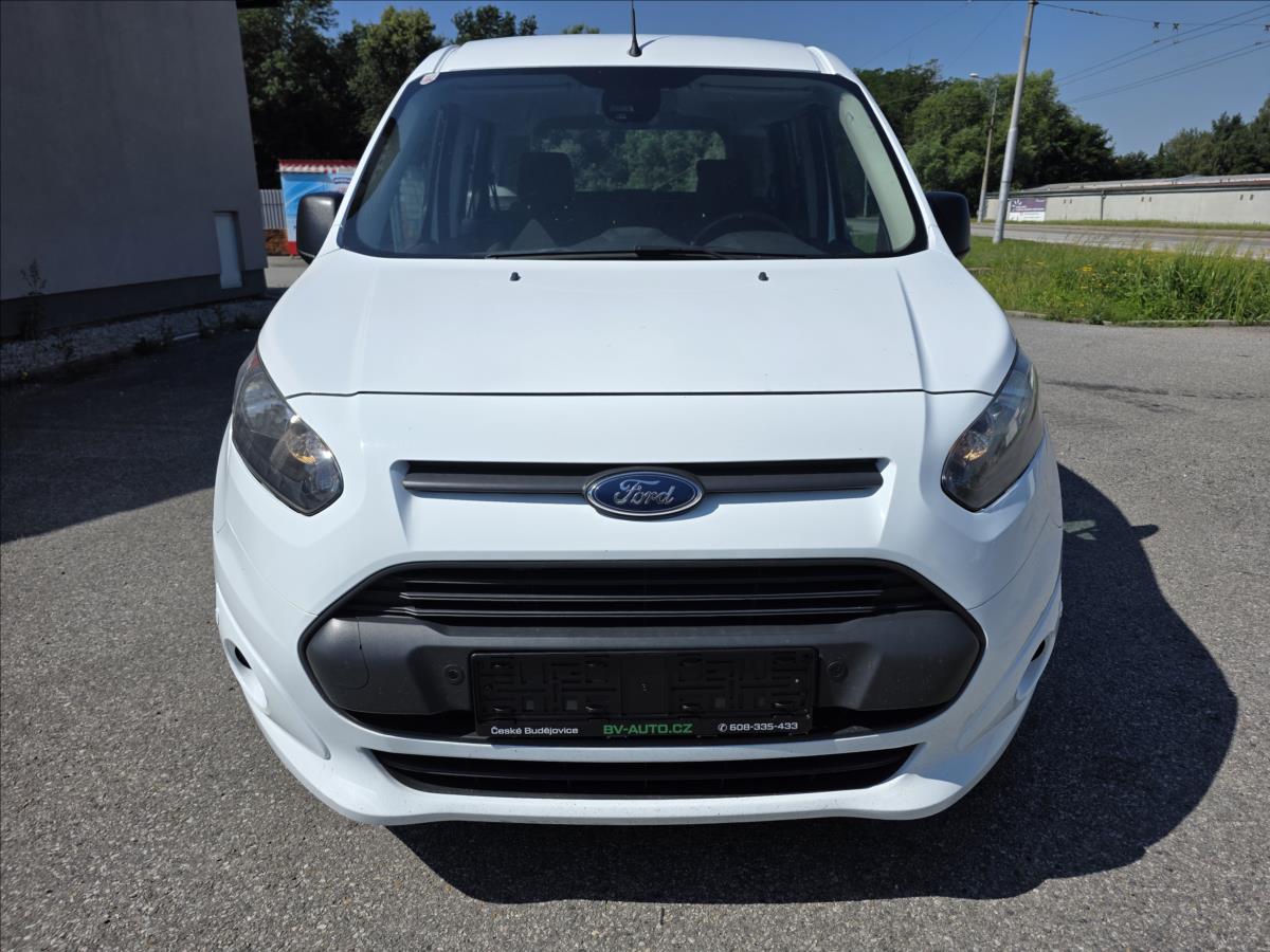 ford-tourneo-connect-1-4-1-5tdci-88kw-5-mist-klima-dph-1-5tdci-88kw-5-mist-klima-dph - 1