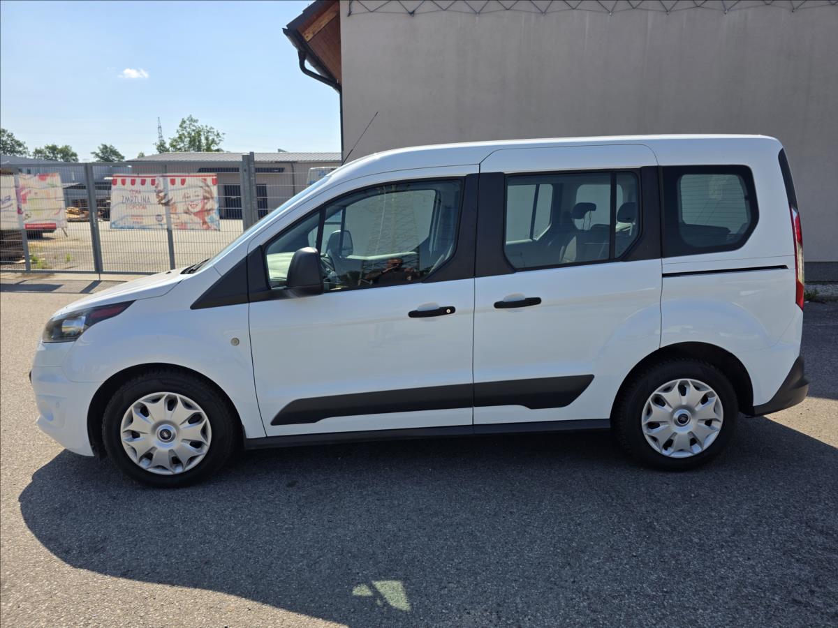 ford-tourneo-connect-1-4-1-5tdci-88kw-5-mist-klima-dph-1-5tdci-88kw-5-mist-klima-dph - 2