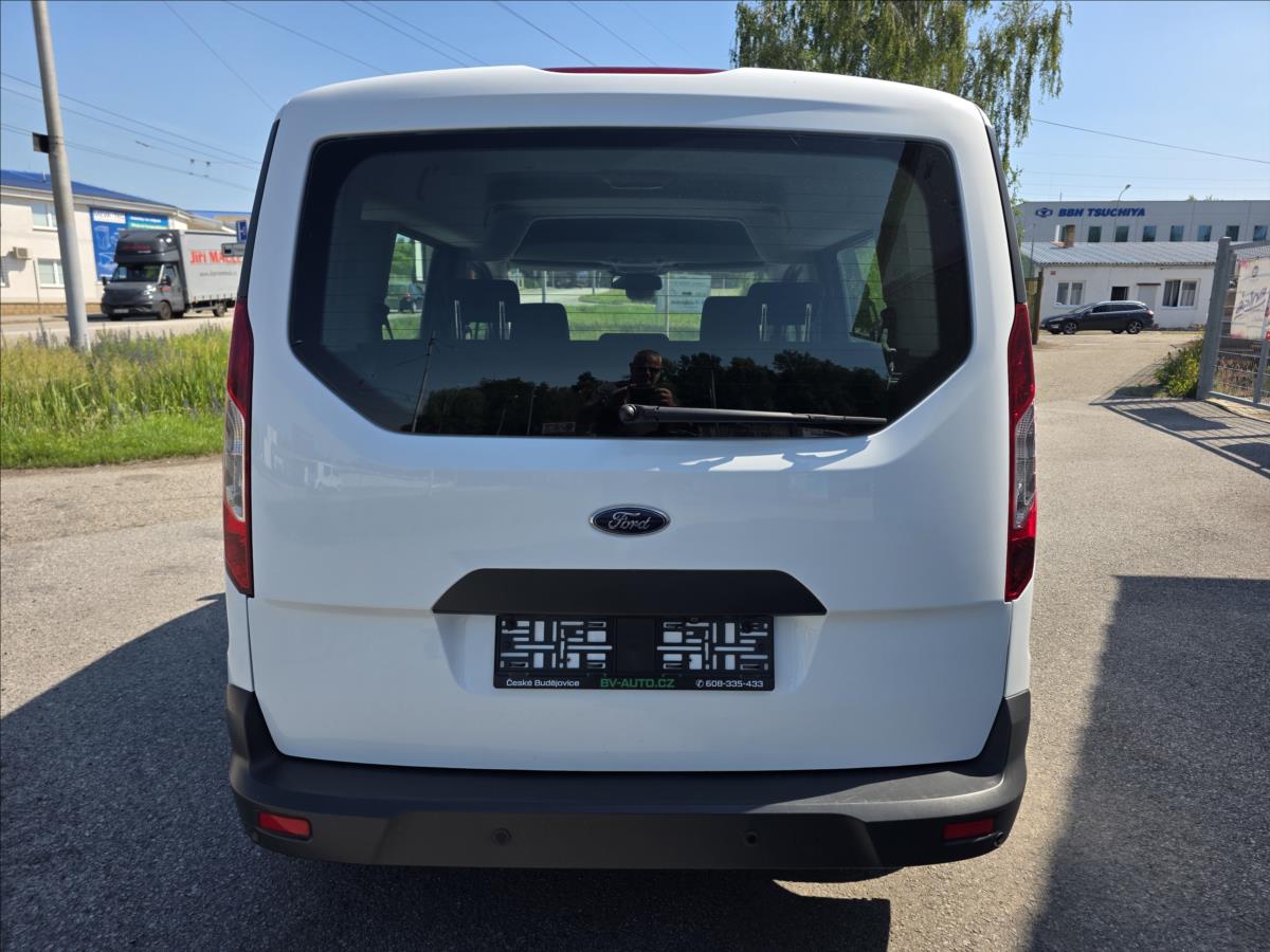 ford-tourneo-connect-1-4-1-5tdci-88kw-5-mist-klima-dph-1-5tdci-88kw-5-mist-klima-dph - 4