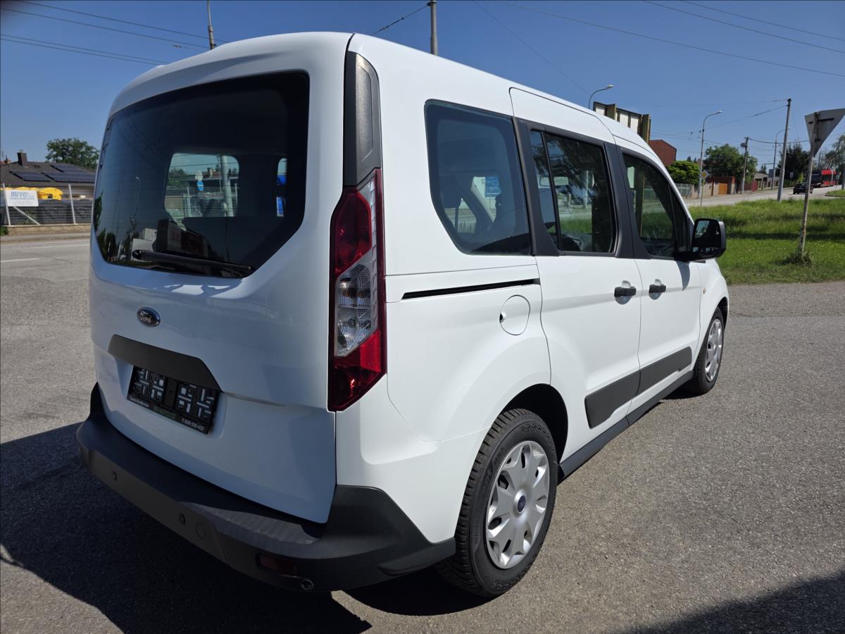 ford-tourneo-connect-1-4-1-5tdci-88kw-5-mist-klima-dph-1-5tdci-88kw-5-mist-klima-dph - 5