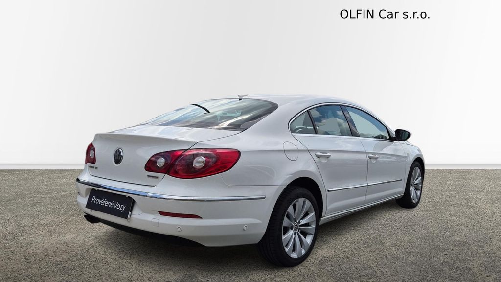 volkswagen-passat-cc-2-0-125-kw-dsg - 1