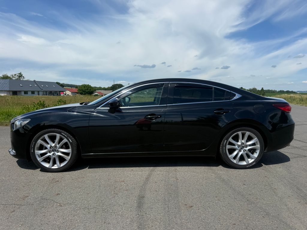 mazda-6-revolution-top-2-2-130-kw - 1