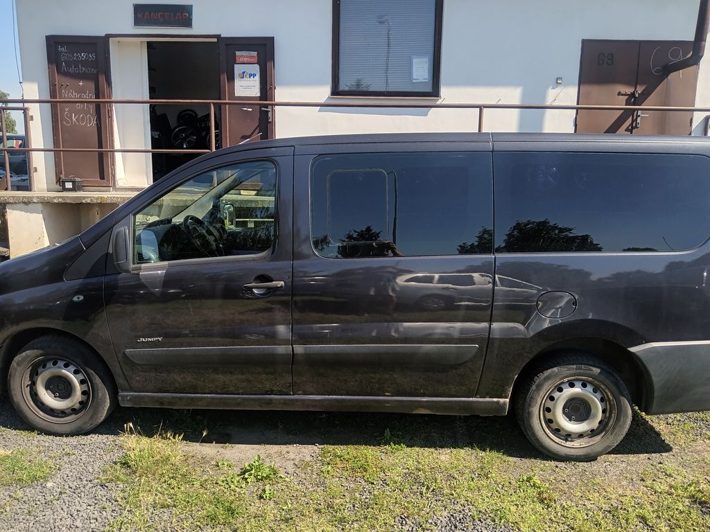 citroen-jumpy-2-0-hdi - 1