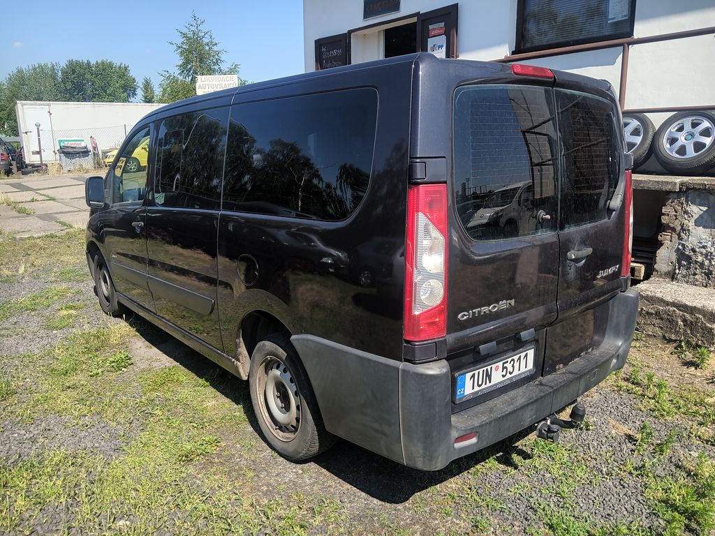 citroen-jumpy-2-0-hdi - 2
