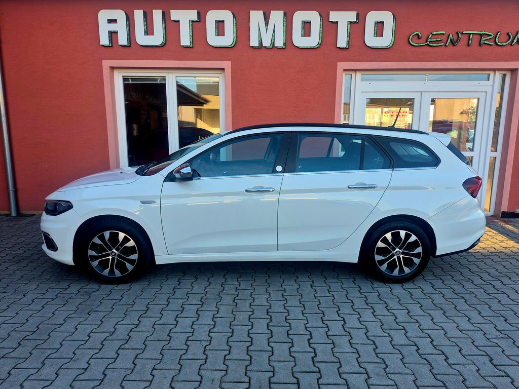 fiat-tipo-1-4-mirror-70kw - 1