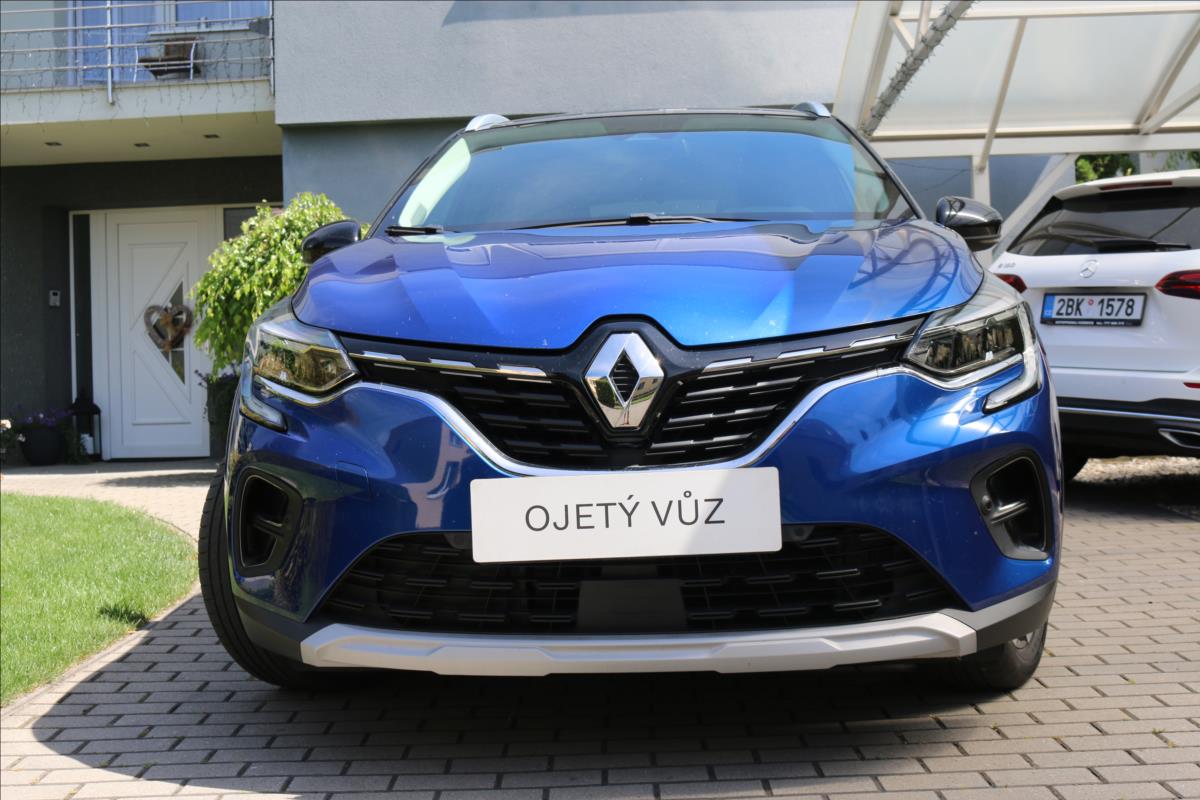 renault-captur-1-6-intens-e-tech-plug-in - 1