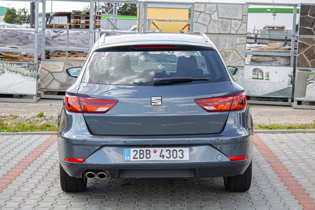 seat-leon-xcellence - 5
