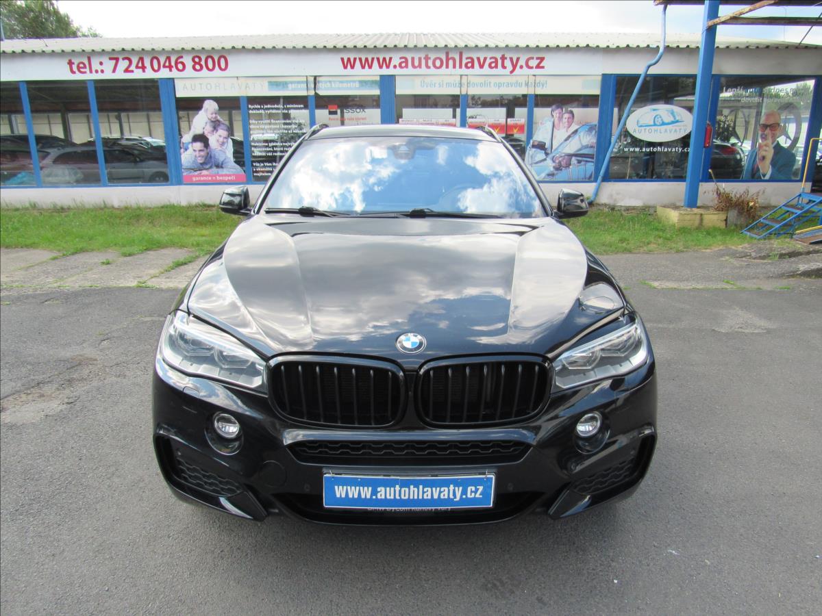 bmw-x6-3-0-d-xdrive30d-190kw - 1