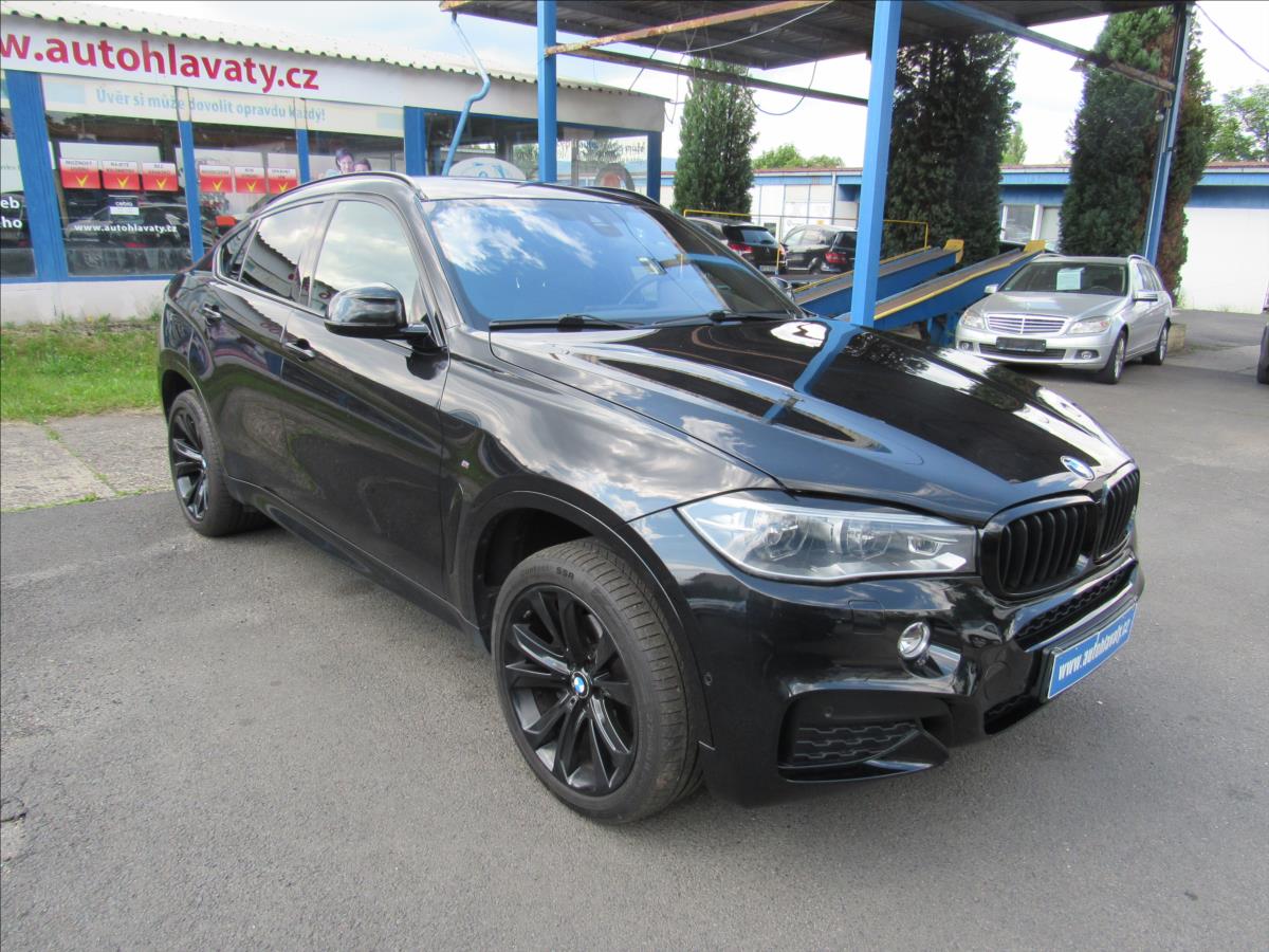 bmw-x6-3-0-d-xdrive30d-190kw - 2