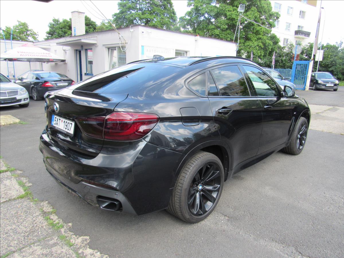 bmw-x6-3-0-d-xdrive30d-190kw - 5