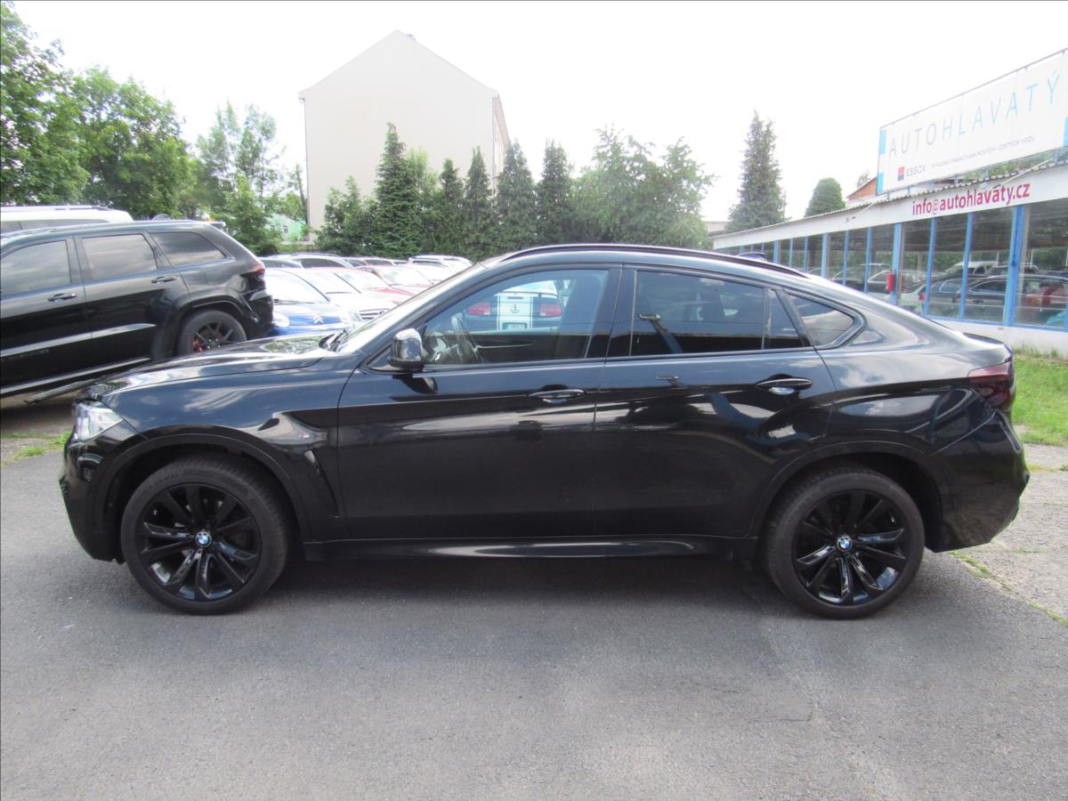 bmw-x6-3-0-d-xdrive30d-190kw - 6