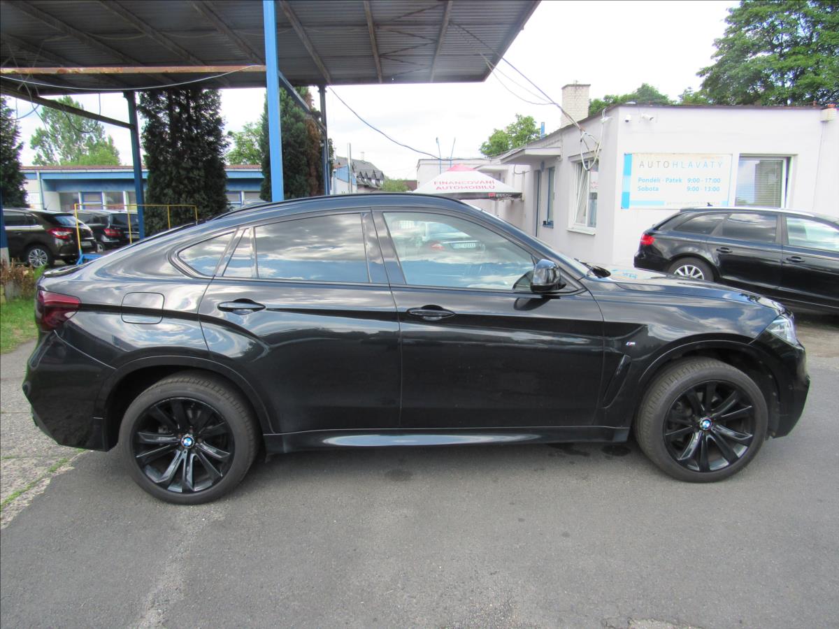 bmw-x6-3-0-d-xdrive30d-190kw - 7