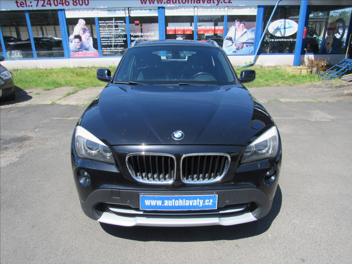 bmw-x1-2-0-d-xdrvie20d - 1