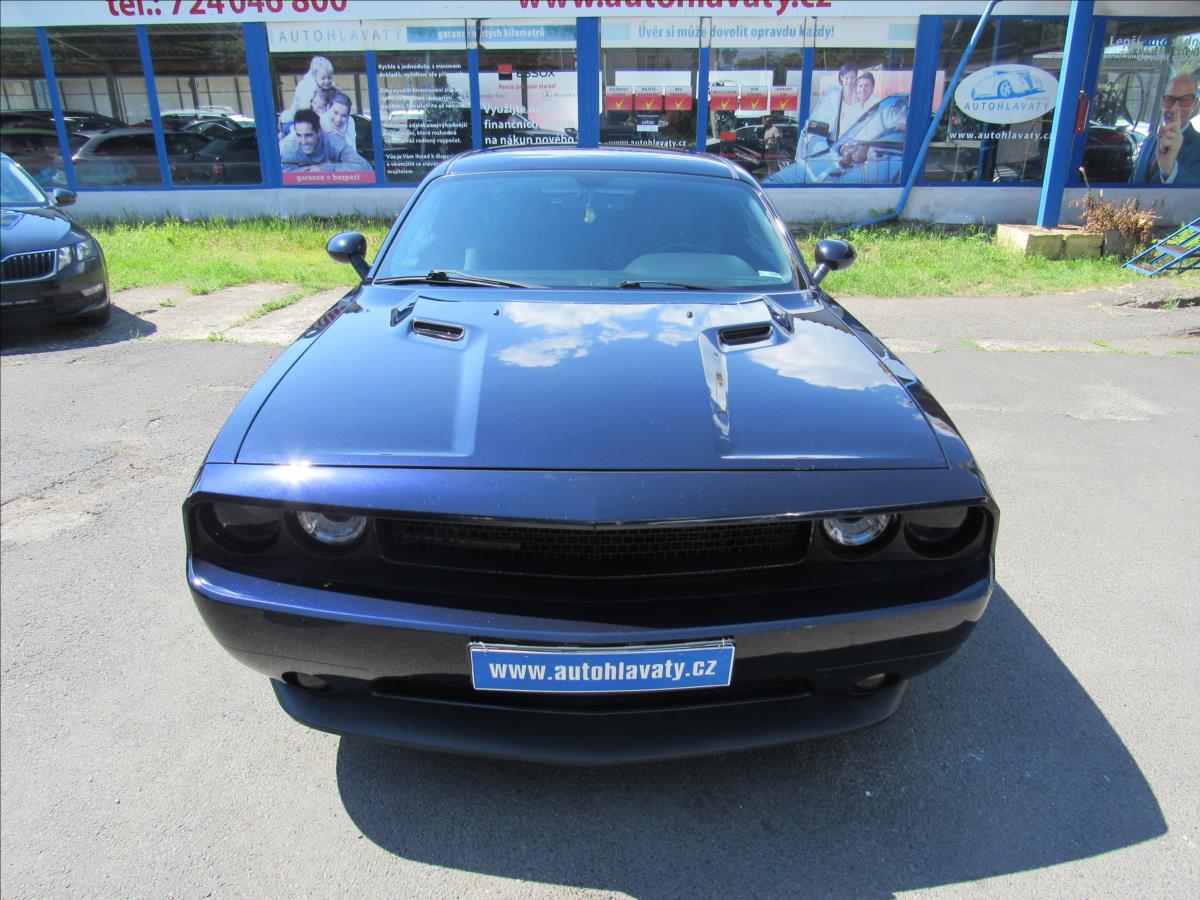 dodge-challenger-3-6-l-vvt-227kw - 1
