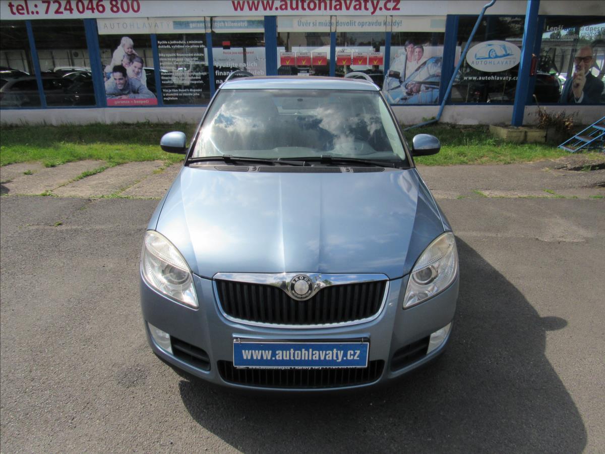 skoda-fabia-1-9-tdi-77kw-combi-sport - 1