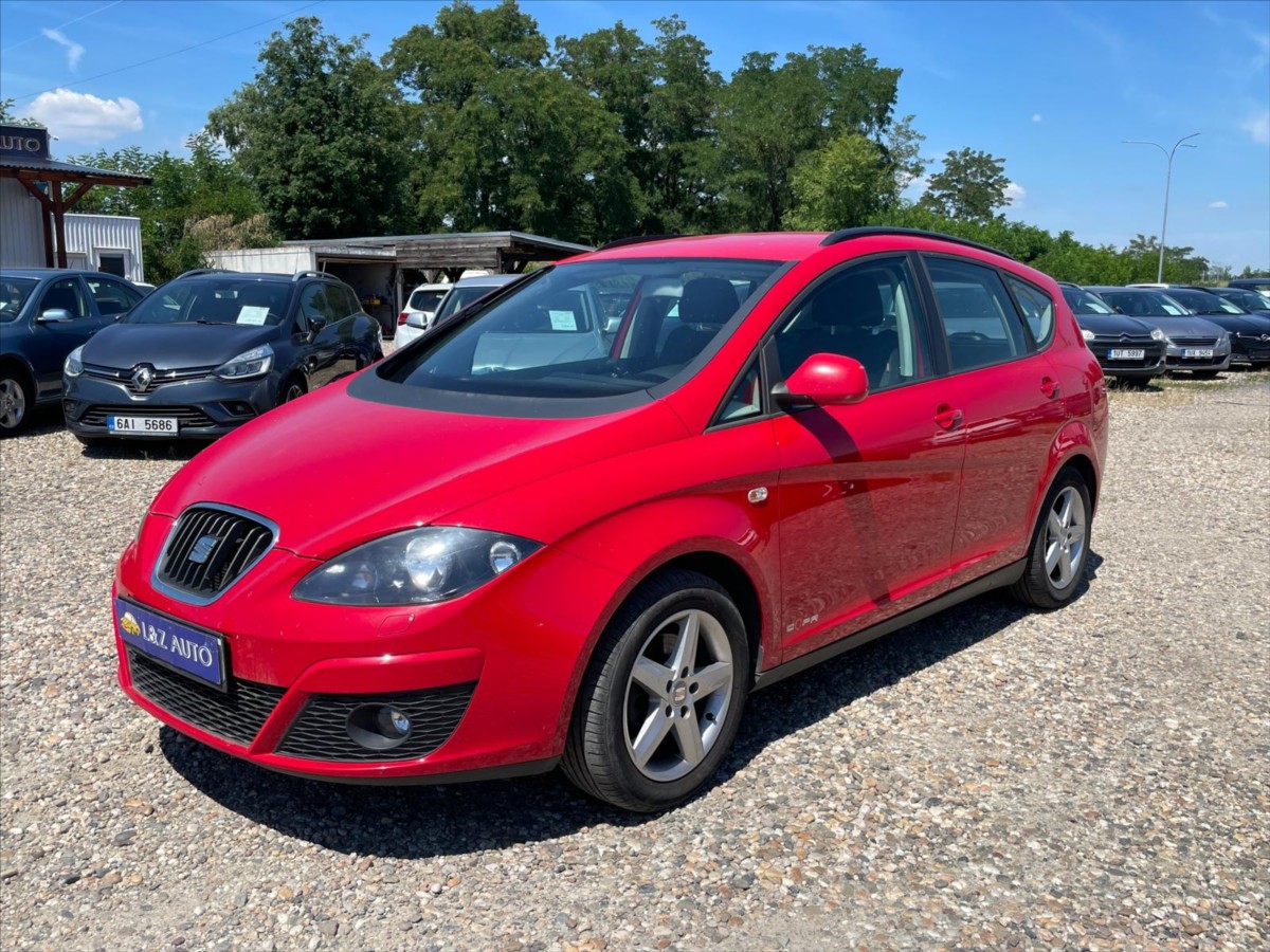 Seat Altea 1,6 TDi  XL