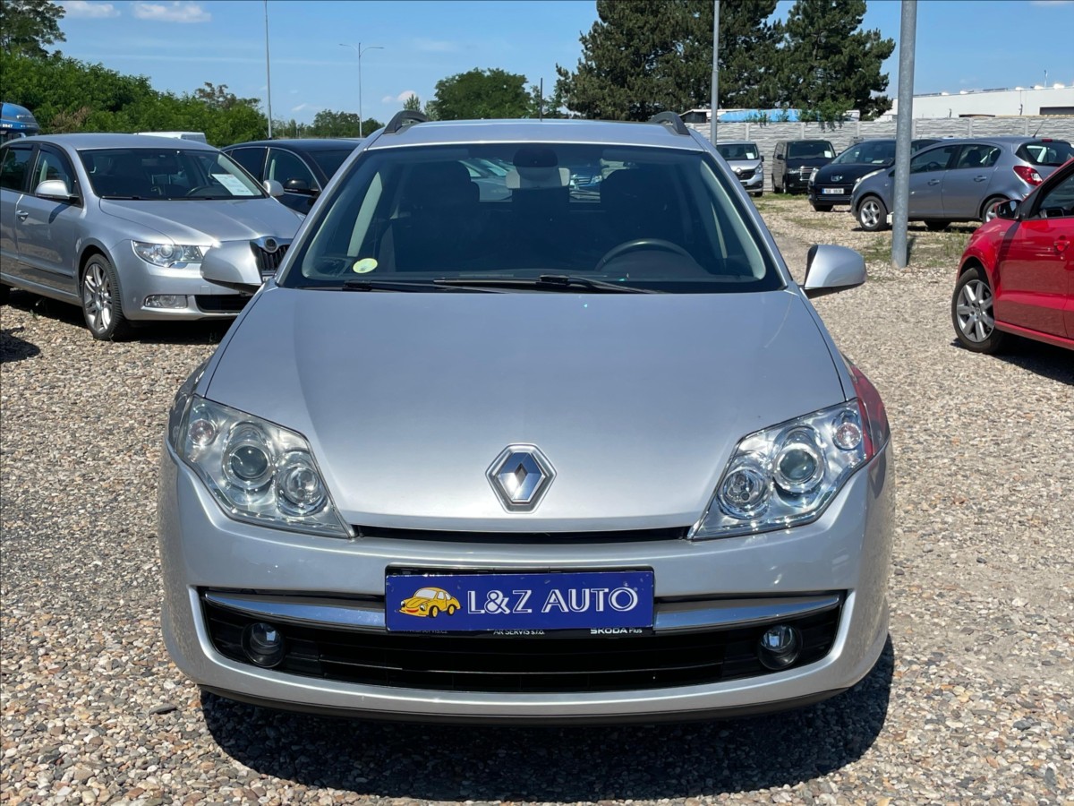renault-laguna-2-0-16v - 1