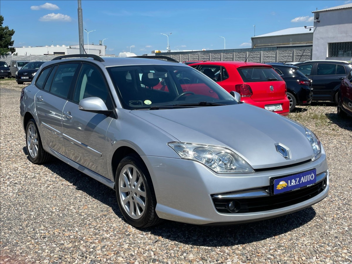 renault-laguna-2-0-16v - 2