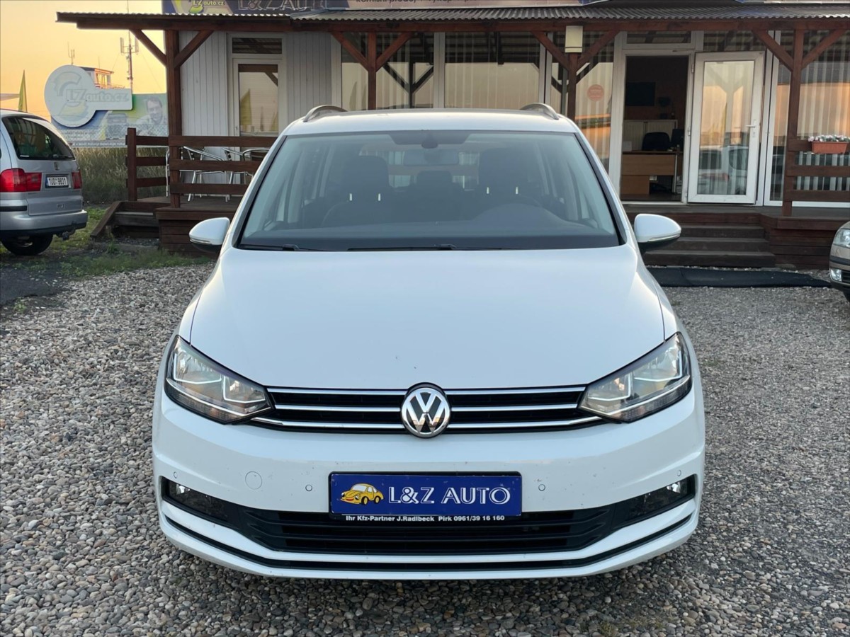 volkswagen-touran-1-2-tsi - 1