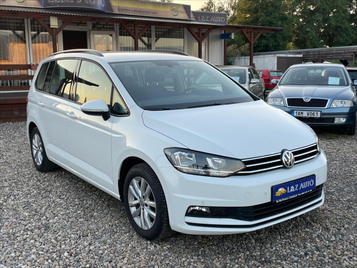 volkswagen-touran-1-2-tsi - 2