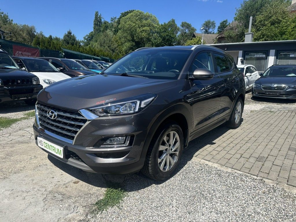 hyundai-tucson-1-6-130kw - 1