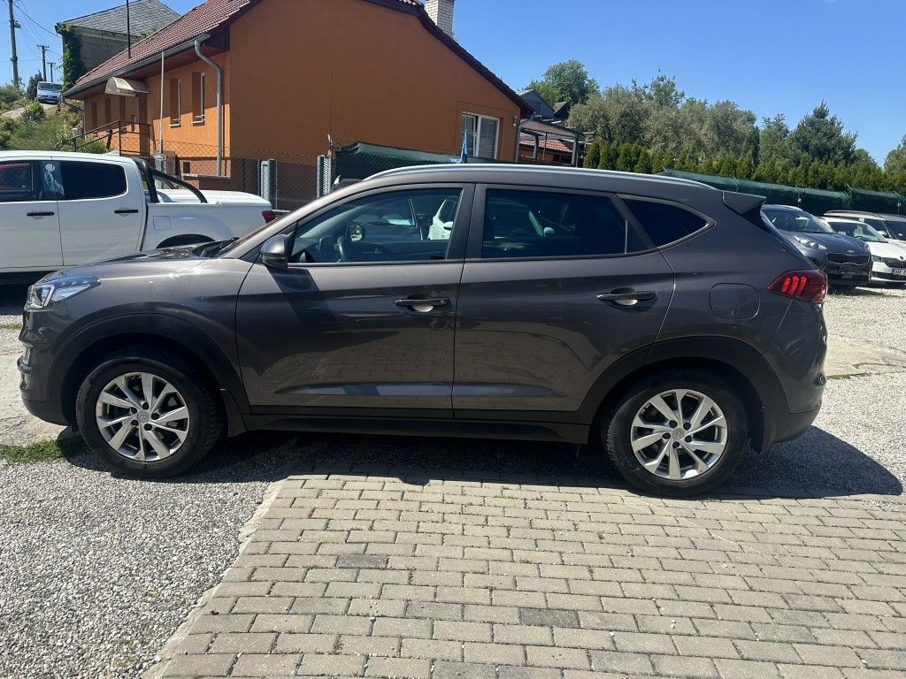 hyundai-tucson-1-6-130kw - 2