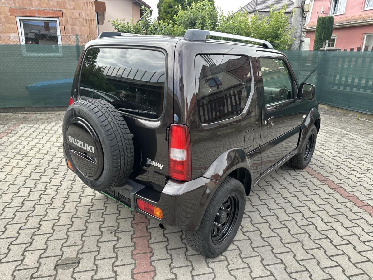suzuki-jimny-1-3-4x4-klima - 2