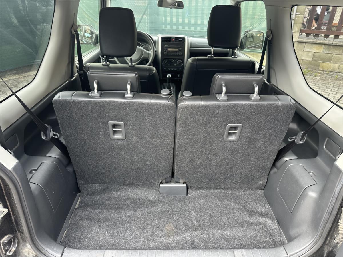suzuki-jimny-1-3-4x4-klima - 4