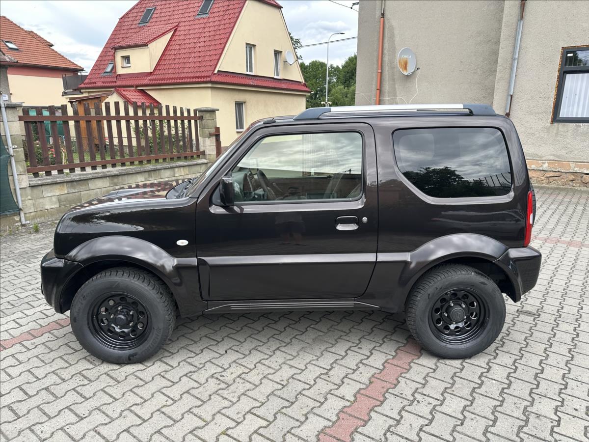suzuki-jimny-1-3-4x4-klima - 7
