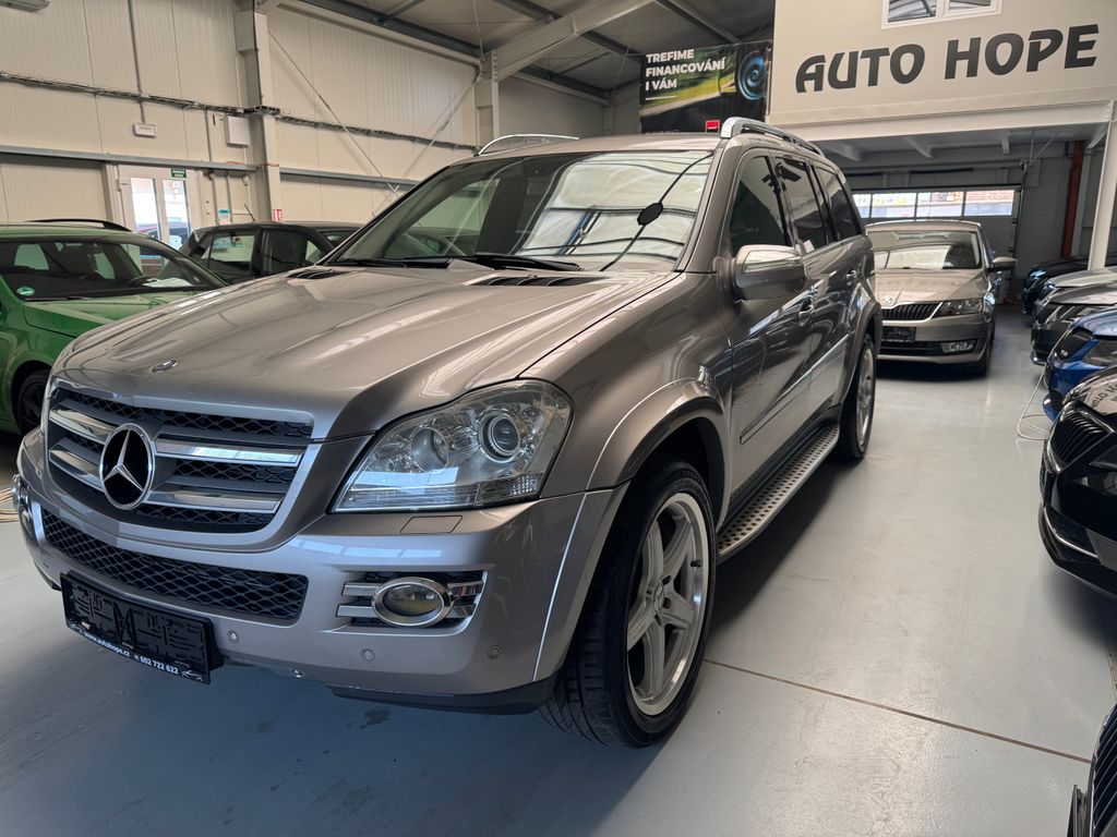 mercedes-benz-gl-320-cdi-4matic - 2