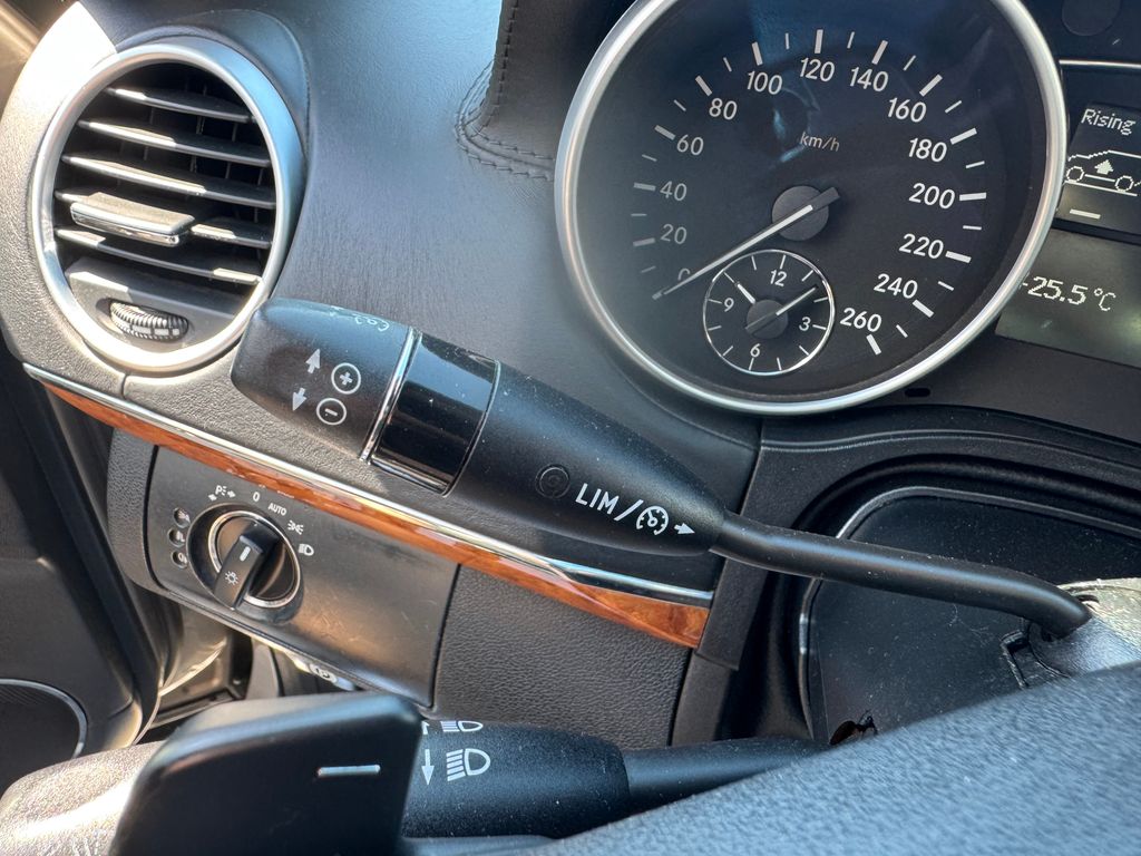 mercedes-benz-gl-320-cdi-4matic - 9
