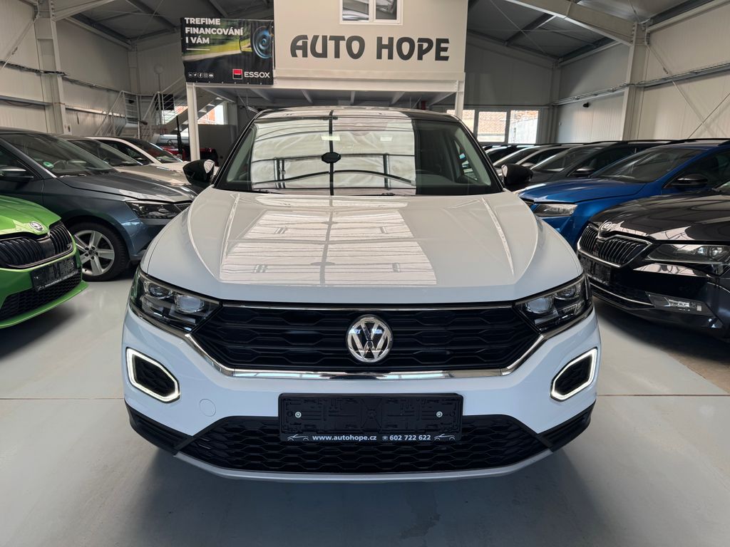 volkswagen-t-roc-1-6-tdi-united - 1
