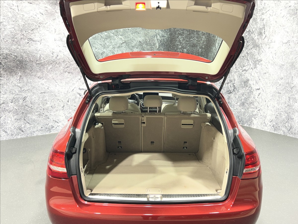 mercedes-benz-tridy-c-2-1-cdi-exclusive-panorama - 4
