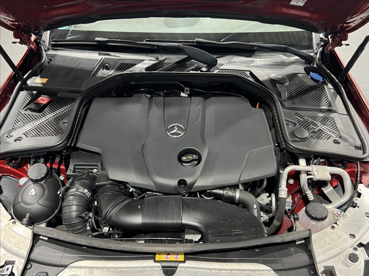 mercedes-benz-tridy-c-2-1-cdi-exclusive-panorama - 6