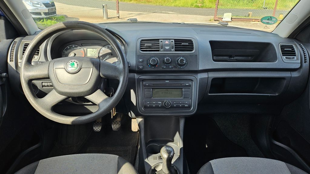 skoda-fabia-1-4i-16v-kombi-1-majitel - 8