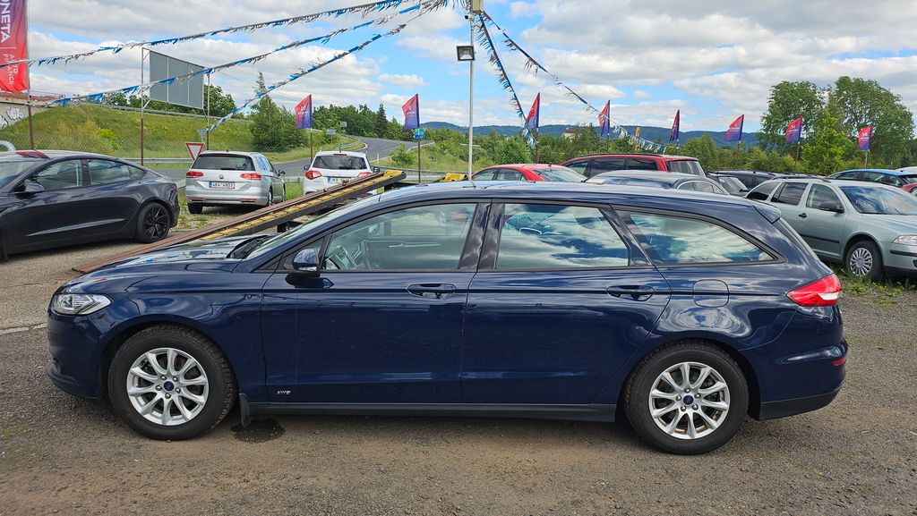 ford-mondeo-2-0-tdci-awd-kombi-1-majitel - 5