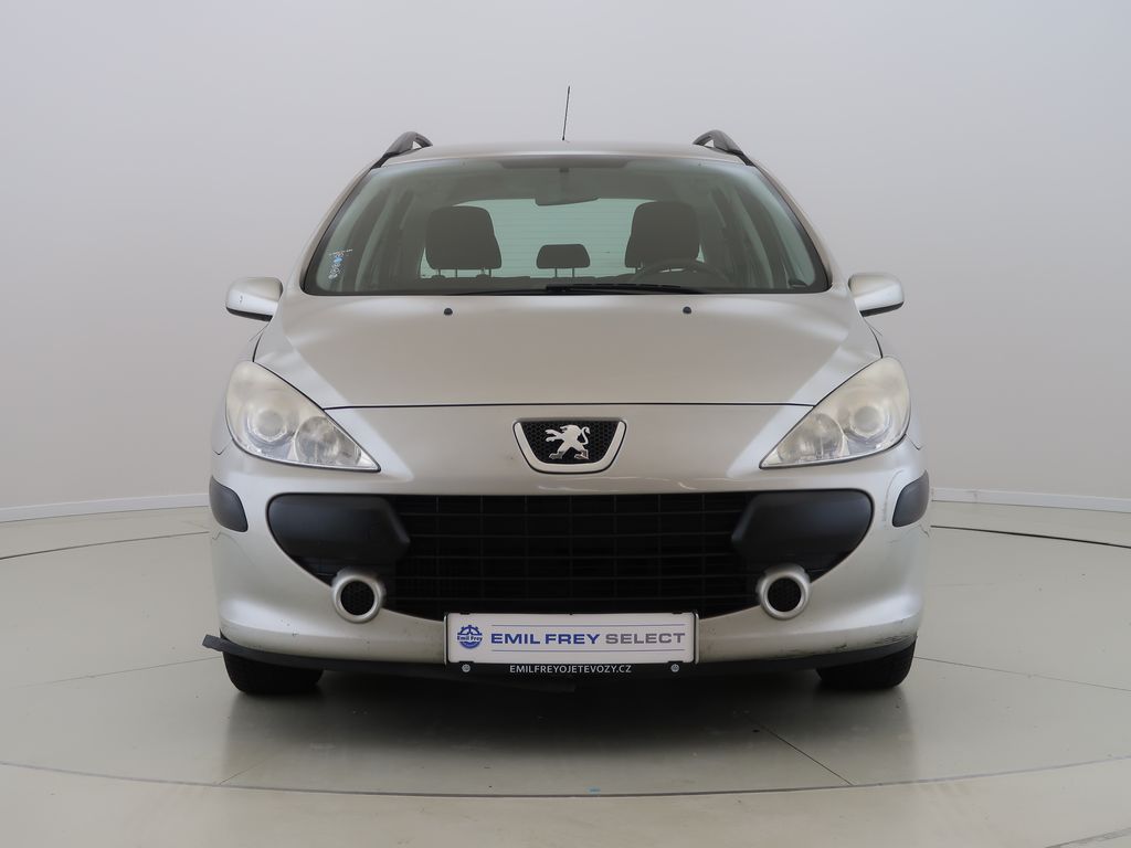 peugeot-307-1-6-hdi-80kw-manual-tazne - 1