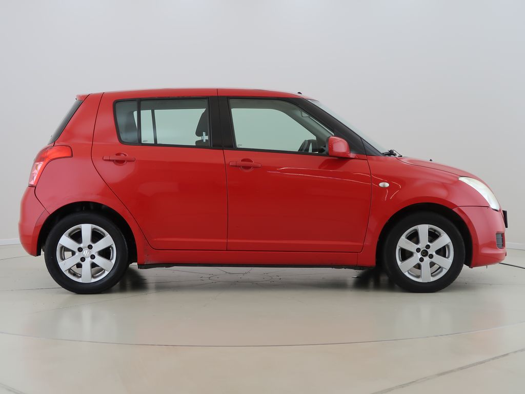 suzuki-swift-1-3i-67kw-klima-cz-manual - 3