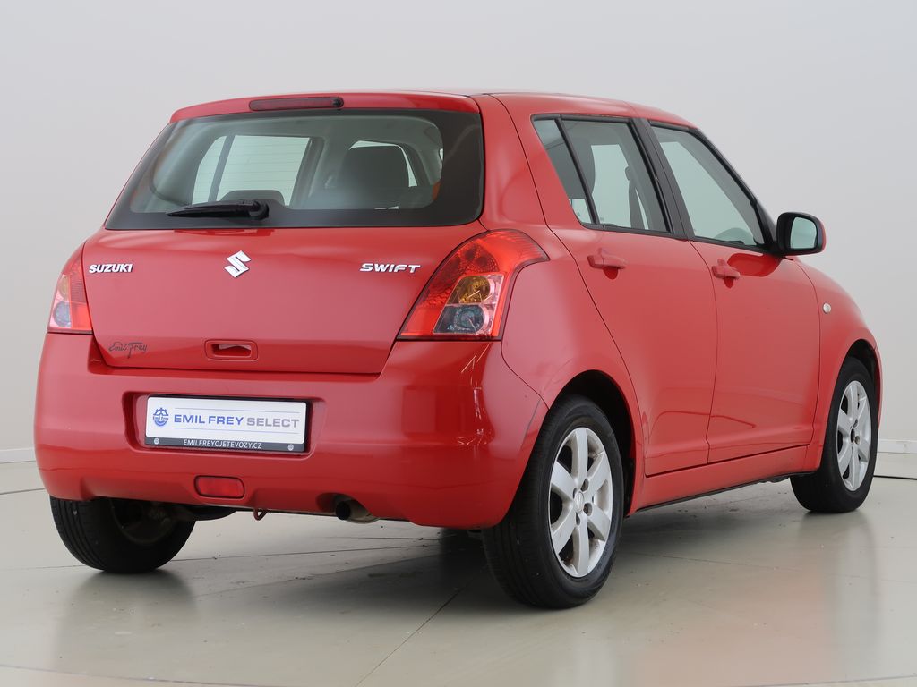 suzuki-swift-1-3i-67kw-klima-cz-manual - 4