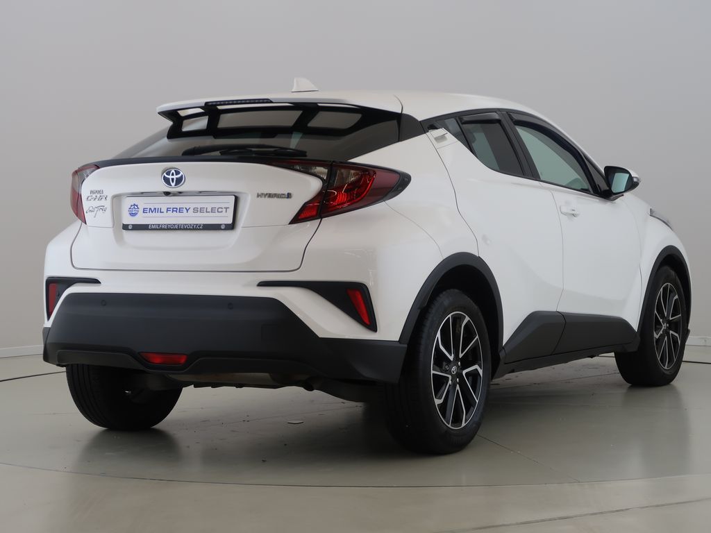 toyota-c-hr-1-8-hybrid-cvt-comfort-cz-1maj - 4