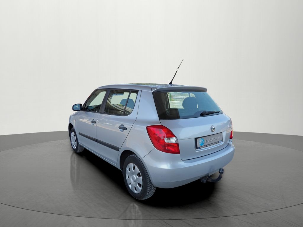 skoda-fabia-1-2htp-klima-tazne-serviska - 2
