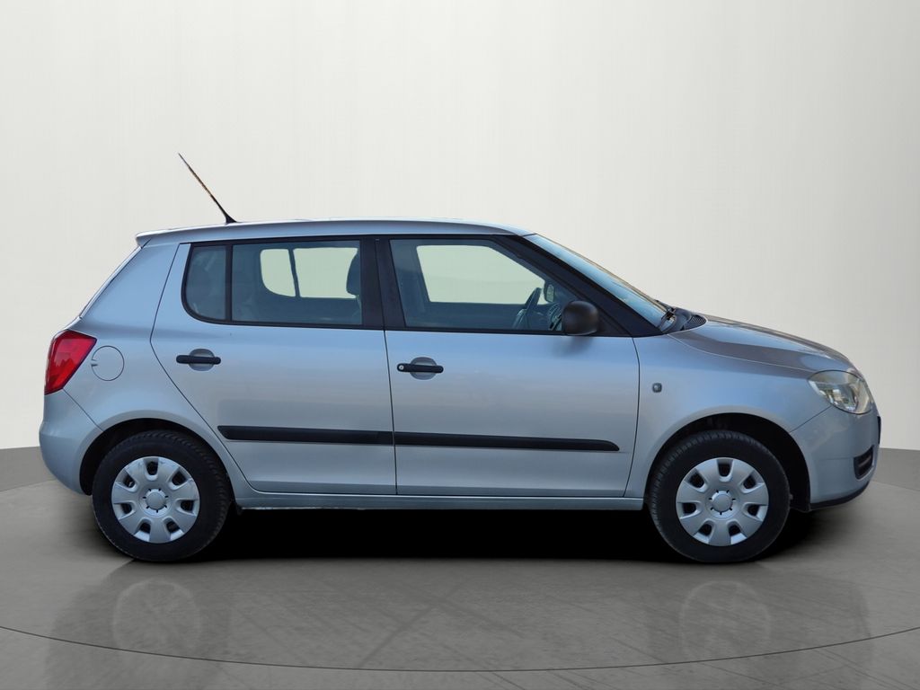 skoda-fabia-1-2htp-klima-tazne-serviska - 4