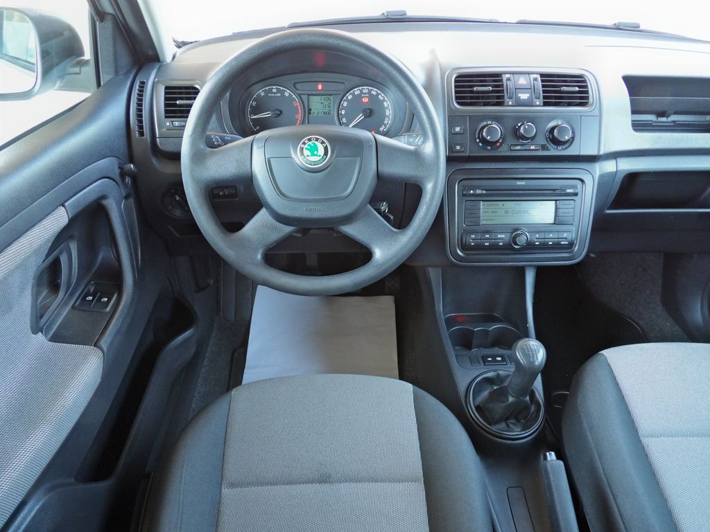 skoda-fabia-1-2htp-klima-tazne-serviska - 6